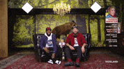 shots fired lol GIF by Desus & Mero