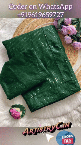 Buy Now Fashion GIF by ArtistryC