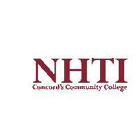 Nhti Sticker by NHTI-Concord's Community College