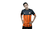 Spl Cheetahs Sticker by HGFC