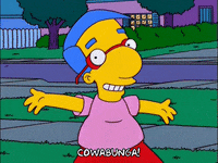 the simpsons episode 3 GIF