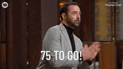 Andy Allen Cooking GIF by MasterChefAU
