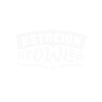 estaciongrowler cerveza cervezaartesanal growler estacion Sticker