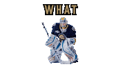 Echl Sticker by Newfoundland Growlers