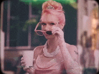 Josh GIF by Peach PRC