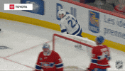 Happy Tampa Bay GIF by NHL
