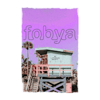 Old School Fashion Sticker by fobya.com