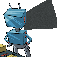 Check This Out Wait What Sticker by VeeFriends