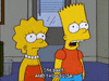 Lisa Simpson Hello GIF by The Simpsons