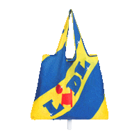 Lidl Sticker