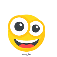 Enjoy Sticker by Tapeandojaen