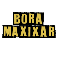 eufaleibeber seumaxixe Sticker