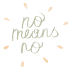 Stop Violence No GIF by Yes We Do