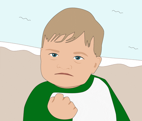Oathstudio giphyupload baby michael scott GIF