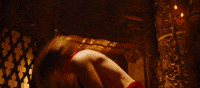 Margot Robbie Dancing GIF by Babylon