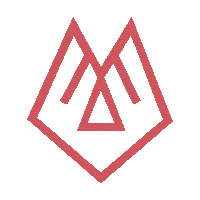 Logo Loop Sticker by The Sports Pod