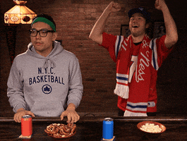 Sports Bar GIF by Originals