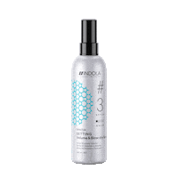 Salon Spray Sticker by Indola