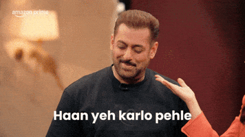 Twinkle Khanna GIF by MrsFunnyBones