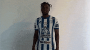 Aviles Hurtado No GIF by Club Pachuca Tuzos