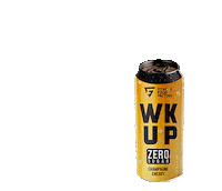 Wkup Sticker by fitbaropt