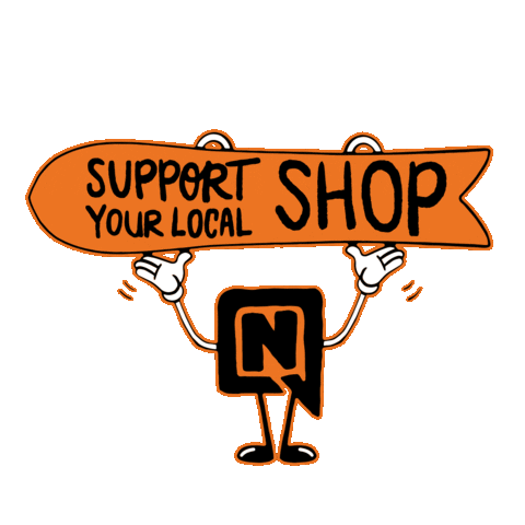 Sticker by nitrousa