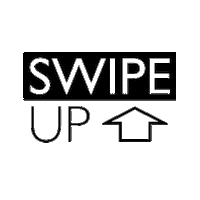 swipe Sticker by Penn&Ink N.Y
