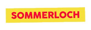 Summer Breaking Sticker by Linz News