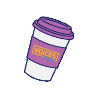 Voices26 Sticker by Staffbase