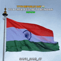 15 August India GIF