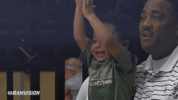 csu rams fans GIF by Colorado State Rams