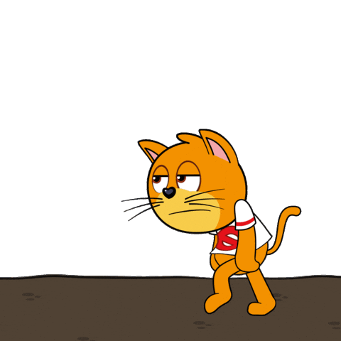 Happy Monday Morning Sticker by VeeFriends