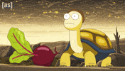 Looking Around Rick And Morty GIF by Adult Swim