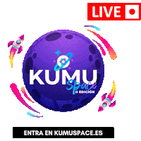 Sticker by Kumubox