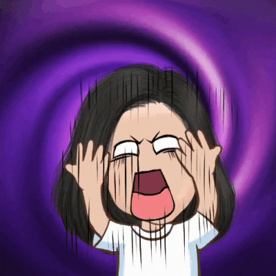 Surprise Shock GIF