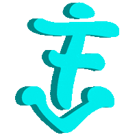 los angeles friends Sticker by AMFAMFAMF