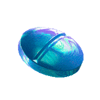 zentralnorden party disco pill discotecasuper Sticker