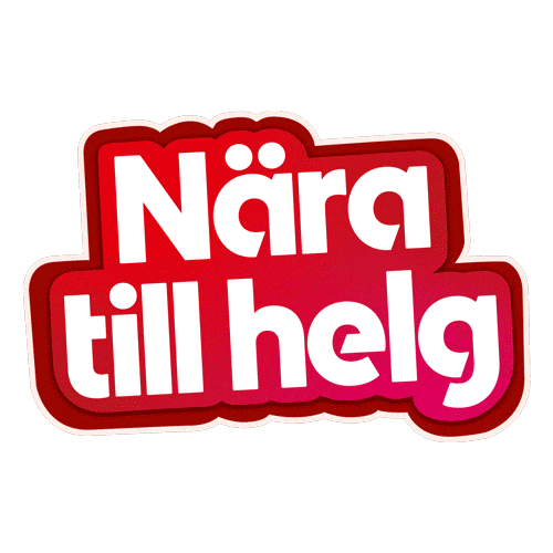 Icanära Sticker by @ica_reklam