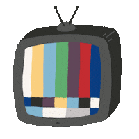 Youtube Netflix Sticker