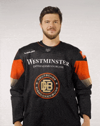 Easy Going Ice Hockey GIF by deb_teams