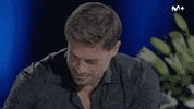 Mercedes Mila Entrevista GIF by Movistar Plus+