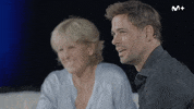 Mercedes Mila Entrevista GIF by Movistar Plus+