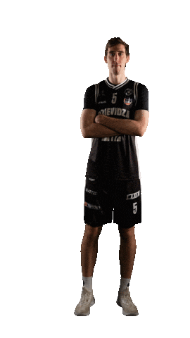 Winner Sticker by Prievidza Basketball Club