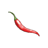 Cayenne Evoo Sticker by Evoolution