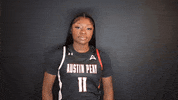 Newell GIF by Austin Peay Athletics