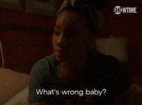 Season 1 GIF by SHOWTIME