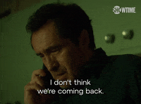 Season 1 GIF by SHOWTIME