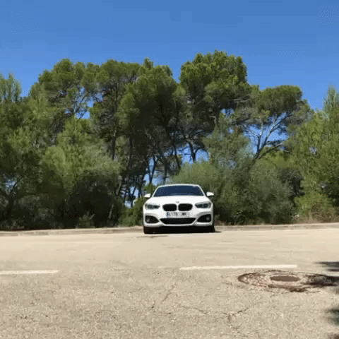cars bmw GIF by Sixt