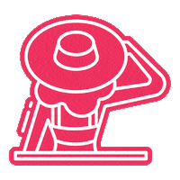 villasmimexico seeya pajaro villas seeyamx Sticker