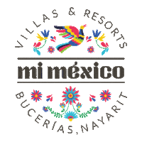 villasmimexico seeya pajaro villas seeyamx Sticker